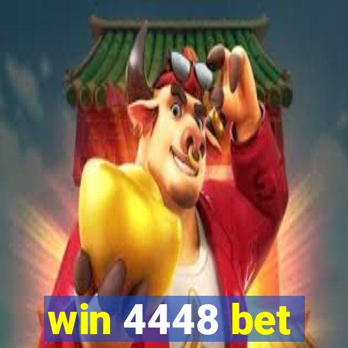 win 4448 bet